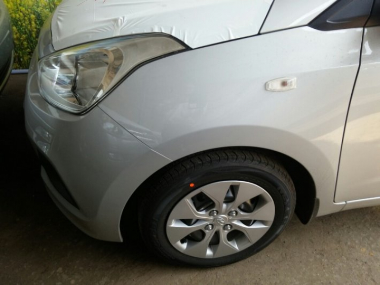 Muốn mua xe sedan grand i10 2015 Muốn mua xe sedan grand i10 2015