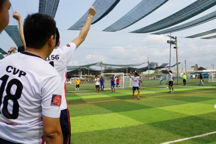 Nơi Tổng Hợp Thông Tin TFC Futsal Team.