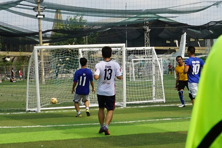 Nơi Tổng Hợp Thông Tin TFC Futsal Team.