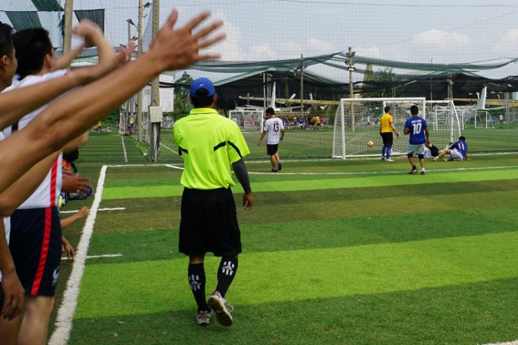 Nơi Tổng Hợp Thông Tin TFC Futsal Team.