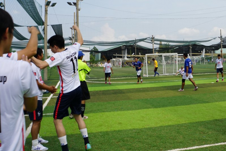 Nơi Tổng Hợp Thông Tin TFC Futsal Team.