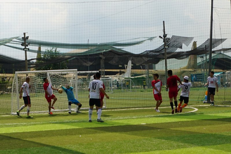 Nơi Tổng Hợp Thông Tin TFC Futsal Team.