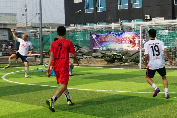 Nơi Tổng Hợp Thông Tin TFC Futsal Team.