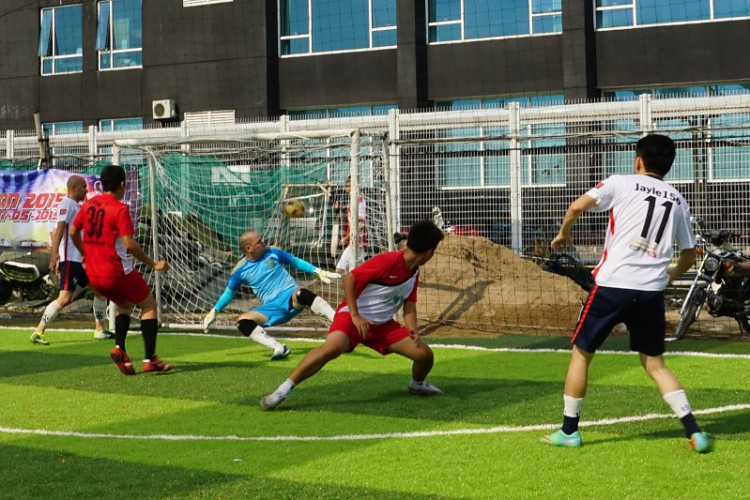 Nơi Tổng Hợp Thông Tin TFC Futsal Team.