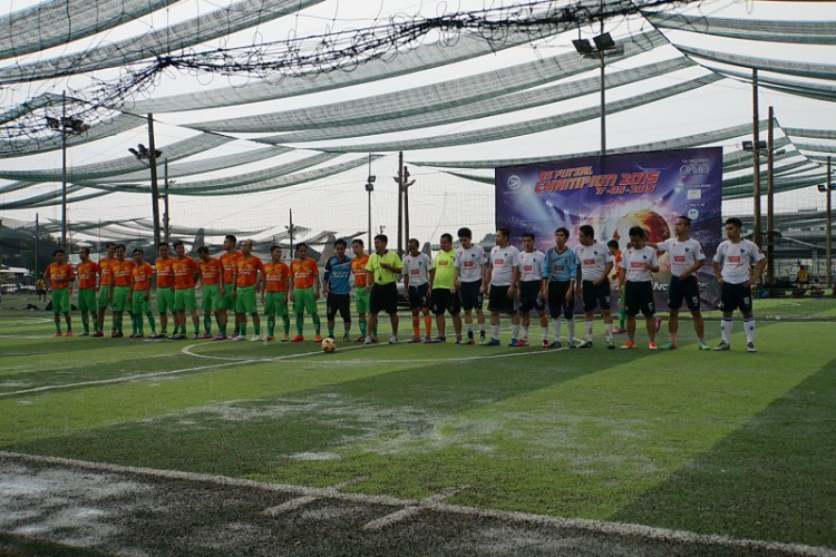 Nơi Tổng Hợp Thông Tin TFC Futsal Team. Nơi Tổng Hợp Thông Tin TFC Futsal Team.