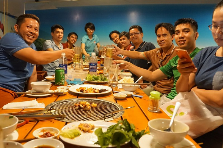 Nơi Tổng Hợp Thông Tin TFC Futsal Team.