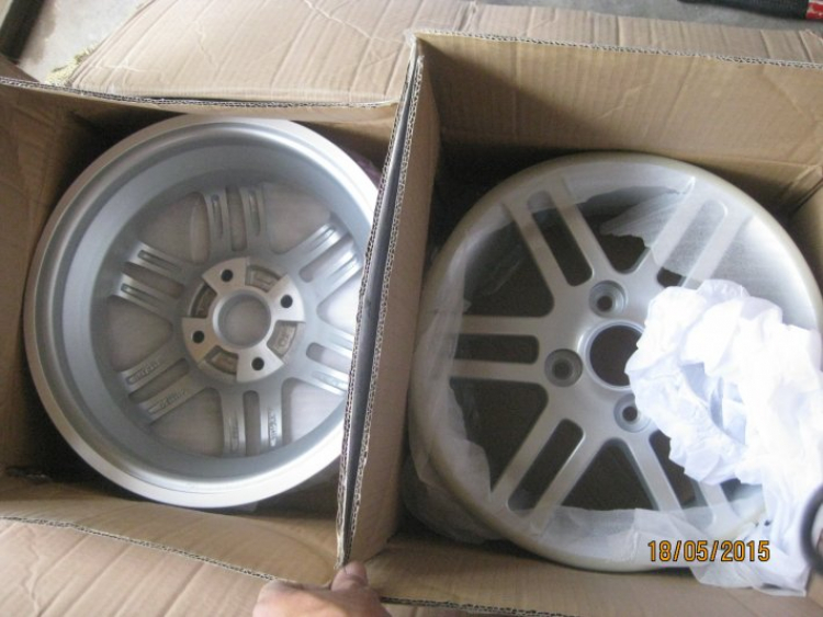 Chia sẻ kinh nghiệm tự bảo dưỡng SuZuKi WaGon Chia sẻ kinh nghiệm tự bảo dưỡng SuZuKi WaGon