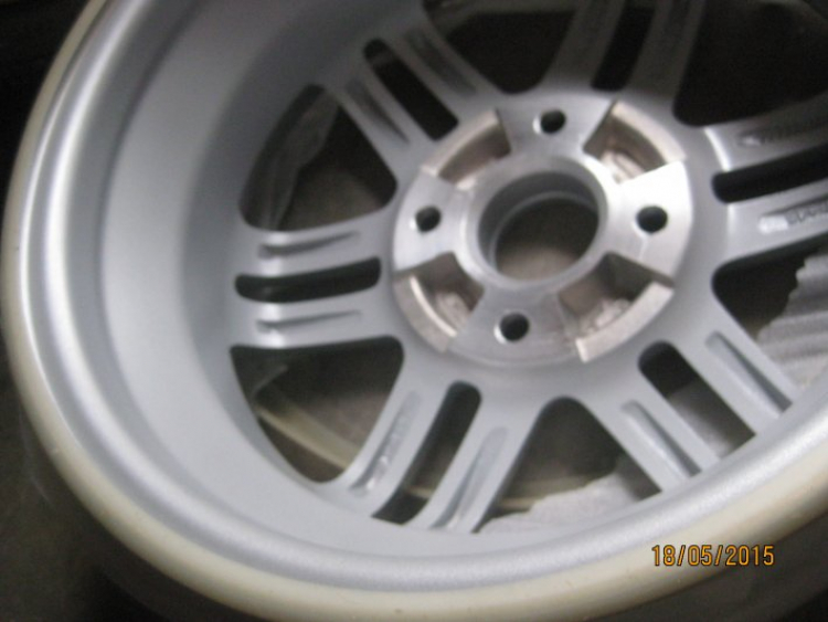 Chia sẻ kinh nghiệm tự bảo dưỡng SuZuKi WaGon Chia sẻ kinh nghiệm tự bảo dưỡng SuZuKi WaGon