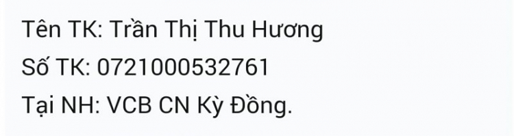 {TIỀN TRẠM}: Thiên đường biển mùa hè ở quần đảo Nam Du - Tháng 06/2015