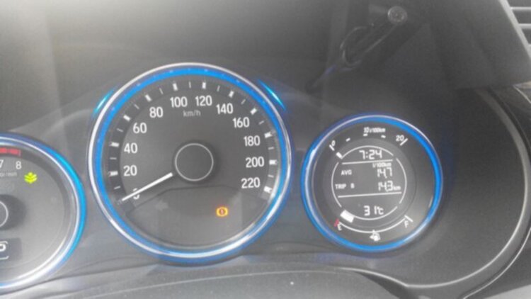 HONDA CITY CLUB HONDA CITY CLUB