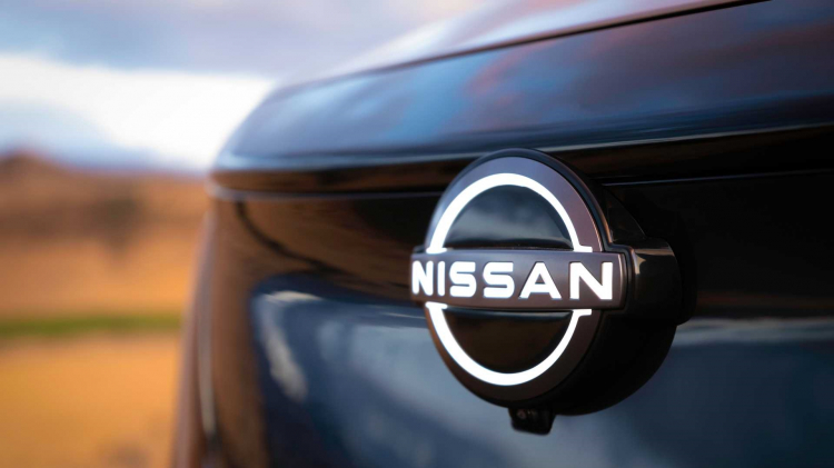 Nissan Ariya 2023 Nissan Ariya 2023