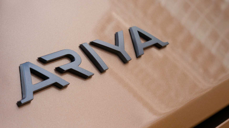 Nissan Ariya 2023 Nissan Ariya 2023