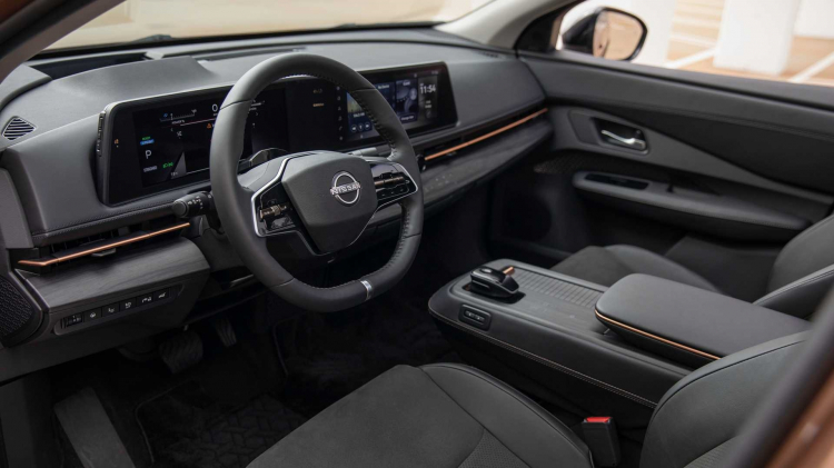 Nissan Ariya 2023 Nissan Ariya 2023