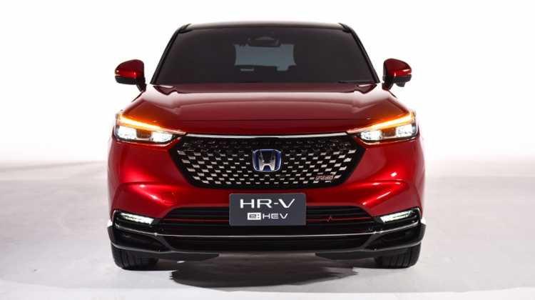Phiên bản và giá bán Honda HR-V 2022.jpg