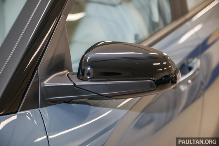 Hyundai Kona Electric tại Malaysia Hyundai Kona Electric tại Malaysia