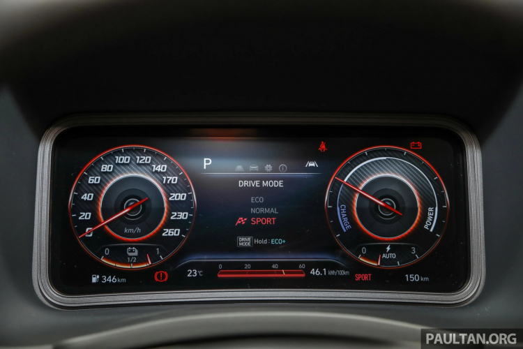 Hyundai Kona Electric tại Malaysia Hyundai Kona Electric tại Malaysia