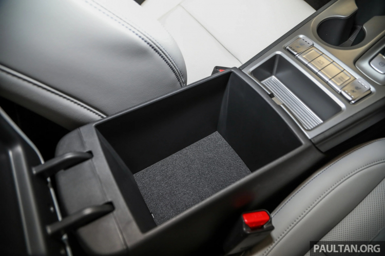 Hyundai Kona Electric tại Malaysia Hyundai Kona Electric tại Malaysia