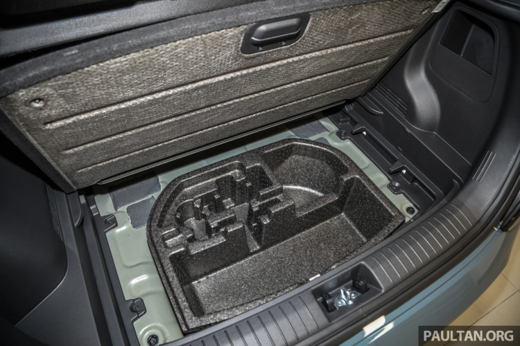 Hyundai Kona Electric tại Malaysia Hyundai Kona Electric tại Malaysia