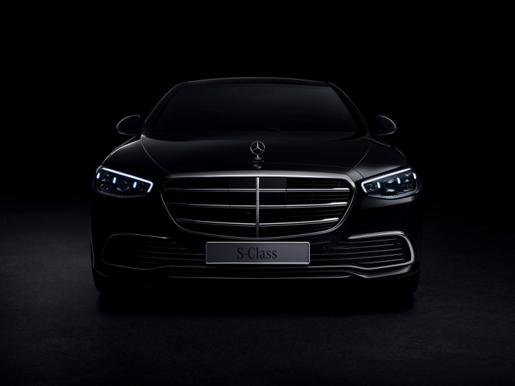 Mercedes-Benz S-Class 2022 có thiết kế hiện đại.jpg