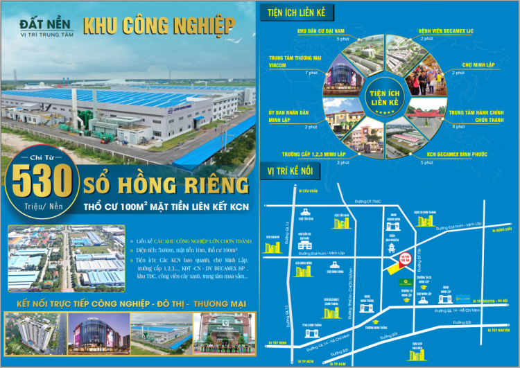 Bắt đầu với 500tr cho một nền vùng ven? Bắt đầu với 500tr cho một nền vùng ven?