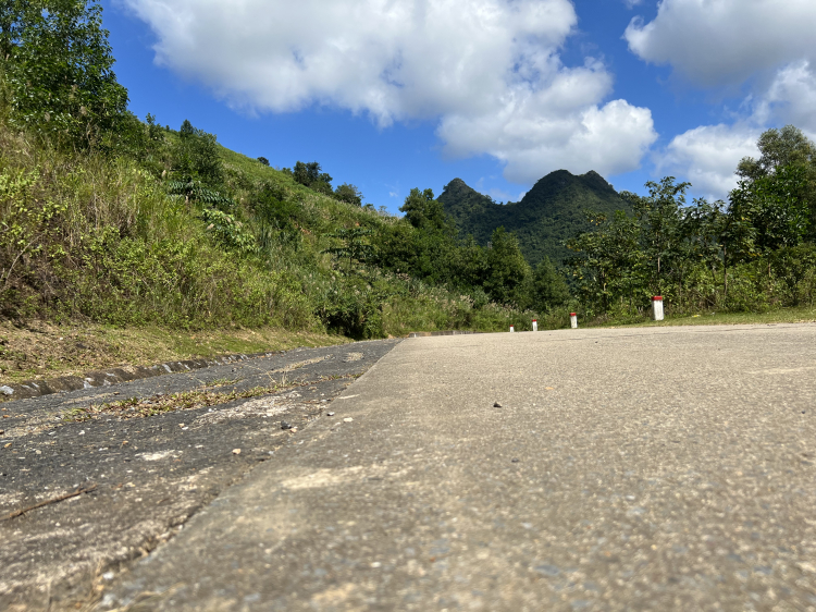 Roadtrip đường mòn HCM 11/2021 Roadtrip đường mòn HCM 11/2021