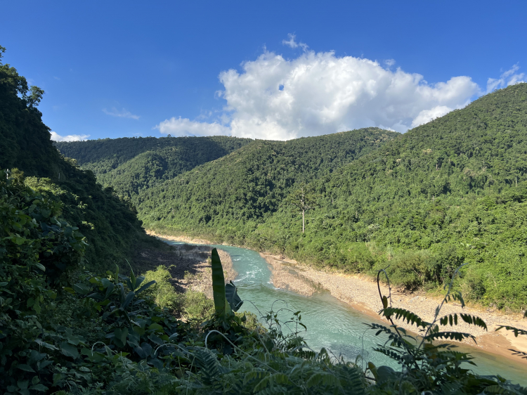 Roadtrip đường mòn HCM 11/2021 Roadtrip đường mòn HCM 11/2021