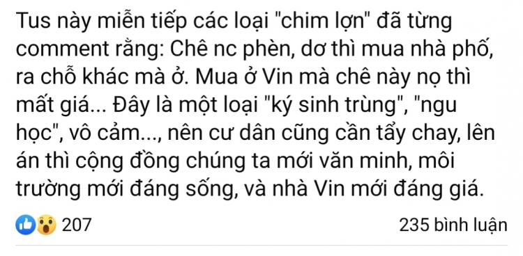 VINHOMES GRAND PARK QUẬN 9 LÀ CÁI “BẪY GẤU” CHO NHỮNG KHÁCH YÊU MÀU HỒNG!