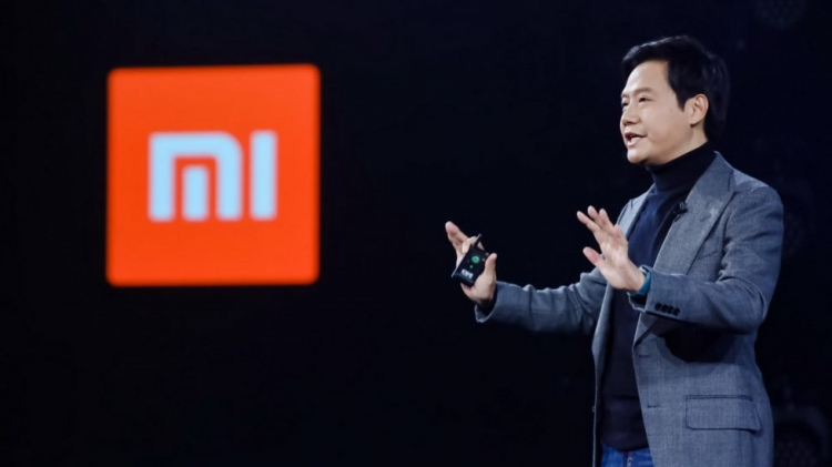 Xiaomi 