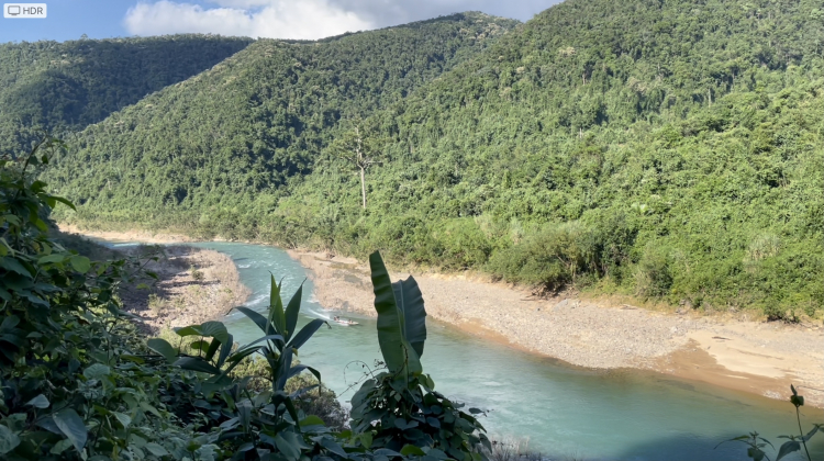 Roadtrip đường mòn HCM 11/2021 Roadtrip đường mòn HCM 11/2021