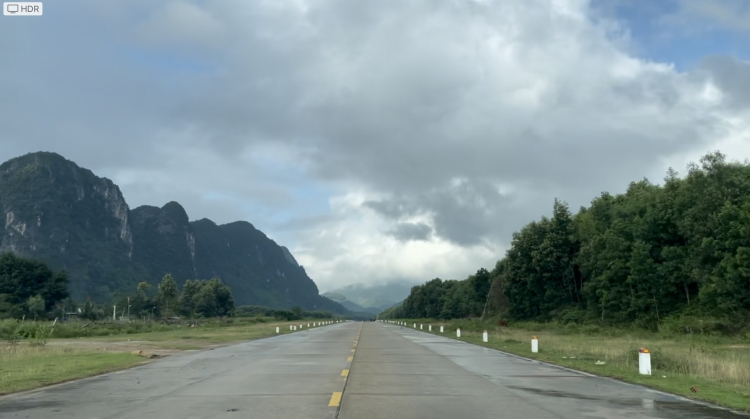 Roadtrip đường mòn HCM 11/2021 Roadtrip đường mòn HCM 11/2021