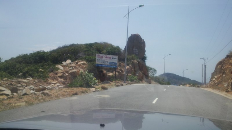 {CARAVAN HÈ 2015}: Khám phá vẻ đẹp hoang dã tại đảo tôm hùm Bình Hưng và Robinson - Tháng 07/2015 {CARAVAN HÈ 2015}: Khám phá vẻ đẹp hoang dã tại đảo tôm hùm Bình Hưng và Robinson - Tháng 07/2015