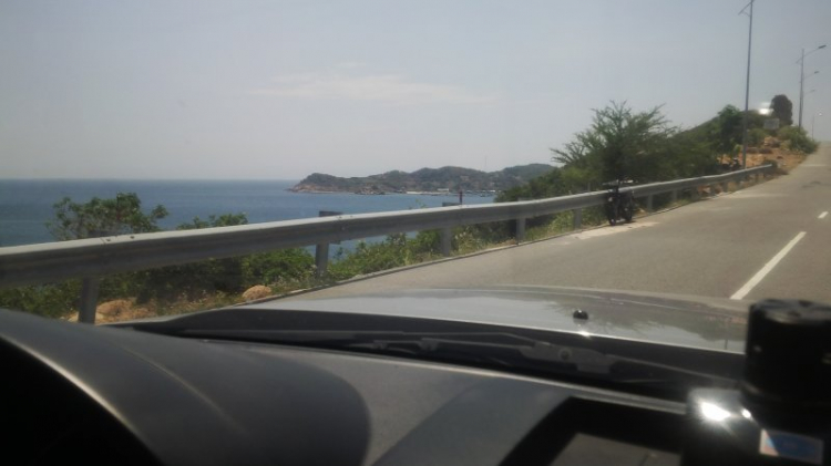 {CARAVAN HÈ 2015}: Khám phá vẻ đẹp hoang dã tại đảo tôm hùm Bình Hưng và Robinson - Tháng 07/2015 {CARAVAN HÈ 2015}: Khám phá vẻ đẹp hoang dã tại đảo tôm hùm Bình Hưng và Robinson - Tháng 07/2015