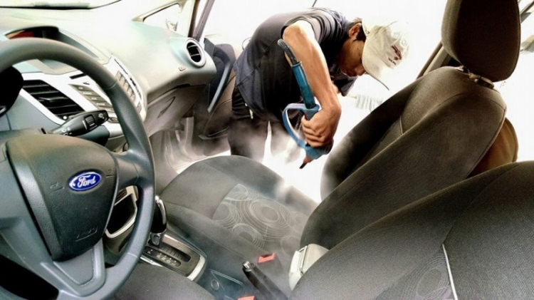 Anh em ai biết chổ giặt ghế nỉ giúp em với Anh em ai biết chổ giặt ghế nỉ giúp em với