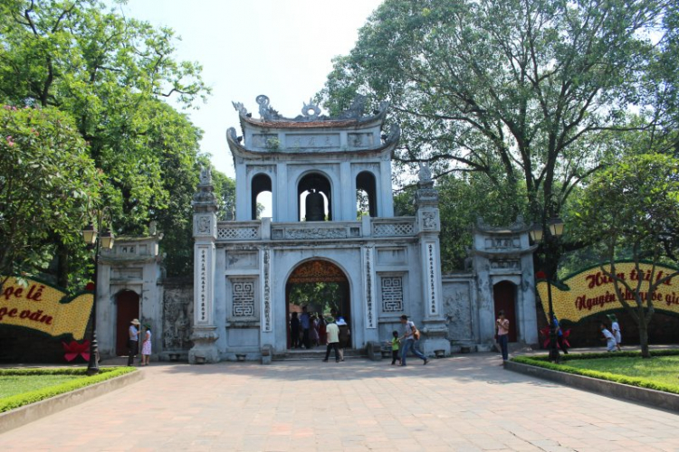 Xuyên Việt 30 Ngày - Hè 2013! Xuyên Việt 30 Ngày - Hè 2013!