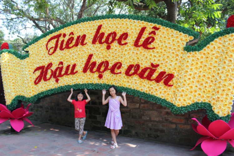 Xuyên Việt 30 Ngày - Hè 2013! Xuyên Việt 30 Ngày - Hè 2013!
