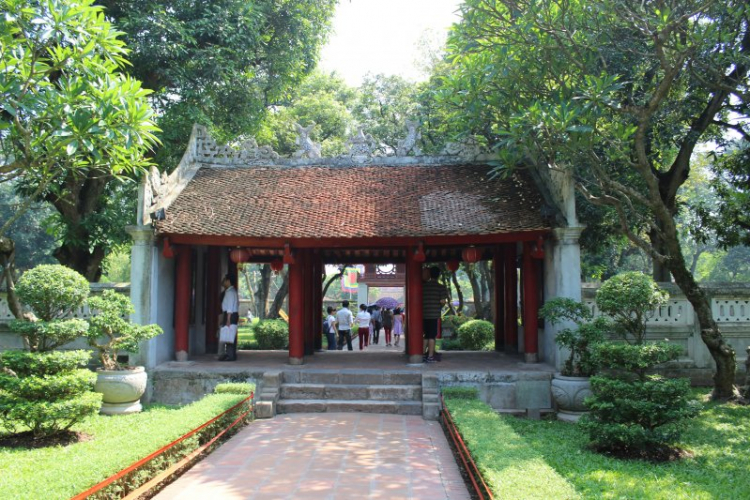 Xuyên Việt 30 Ngày - Hè 2013! Xuyên Việt 30 Ngày - Hè 2013!