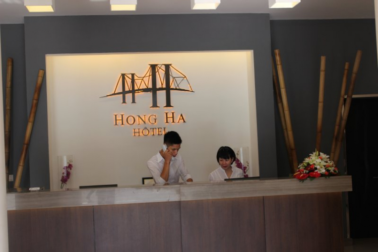 Xuyên Việt 30 Ngày - Hè 2013! Xuyên Việt 30 Ngày - Hè 2013!