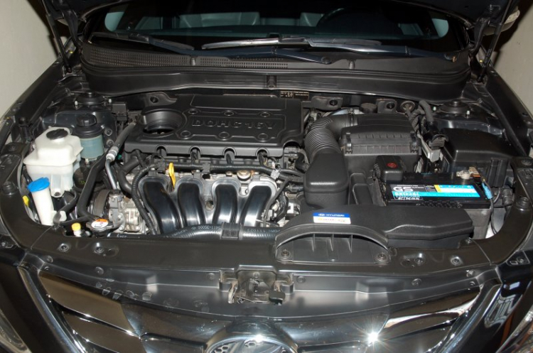 Lạm bàn chút về xe Hàn quốc Lạm bàn chút về xe Hàn quốc
