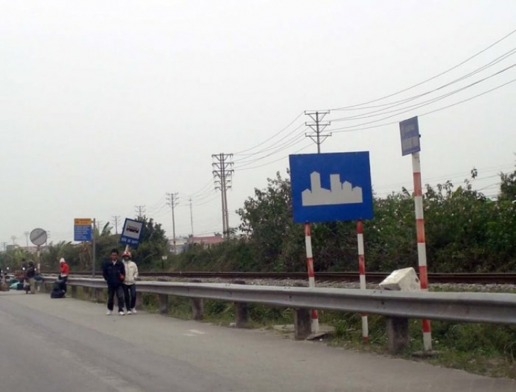 Hỏi về bắn tốc độ xe?