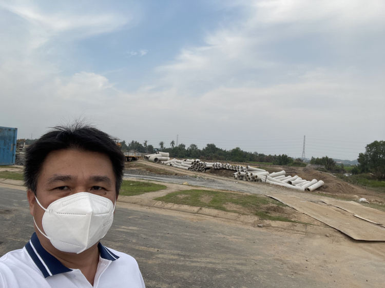 2022 Nhơn trạch ép xây, liệu sẽ có sóng như Đông Tăng Long? 2022 Nhơn trạch ép xây, liệu sẽ có sóng như Đông Tăng Long?