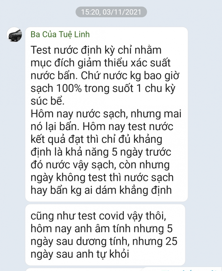 Vinhomes grand park và Vinhomes smart city, phân biệt đối xử ?