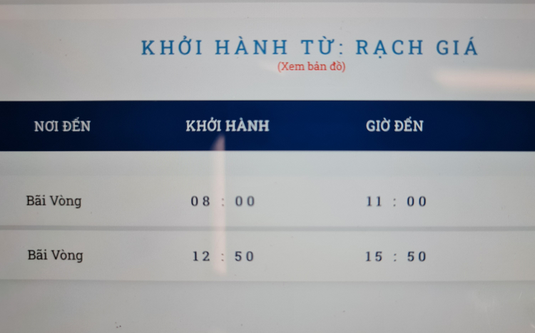 Có bác nào dự định đi Phú Quốc dịp này không? Có bác nào dự định đi Phú Quốc dịp này không?