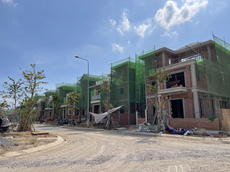 Dự án AQUA CITY của Novaland ở thành phố Biên Hòa, tỉnh Đồng Nai Dự án AQUA CITY của Novaland ở thành phố Biên Hòa, tỉnh Đồng Nai