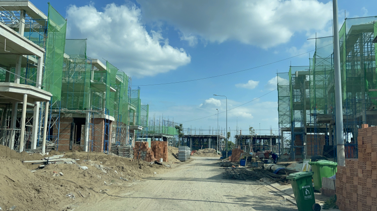 Dự án AQUA CITY của Novaland ở thành phố Biên Hòa, tỉnh Đồng Nai Dự án AQUA CITY của Novaland ở thành phố Biên Hòa, tỉnh Đồng Nai