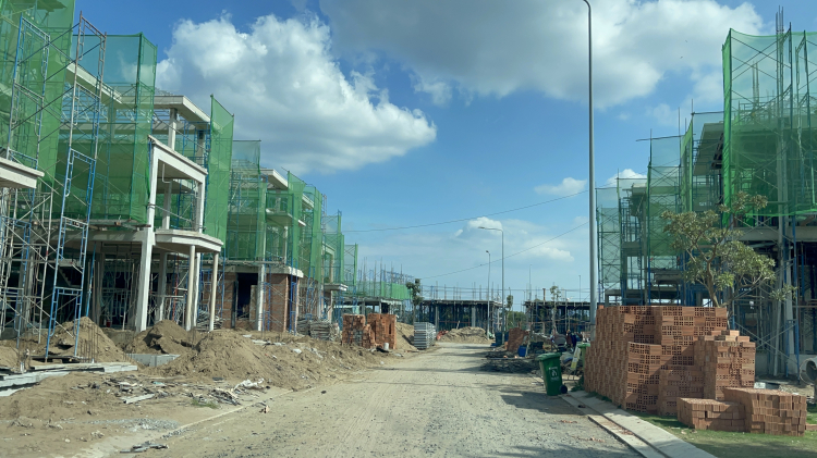 Dự án AQUA CITY của Novaland ở thành phố Biên Hòa, tỉnh Đồng Nai Dự án AQUA CITY của Novaland ở thành phố Biên Hòa, tỉnh Đồng Nai