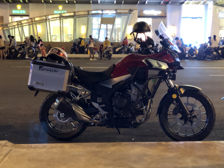 PL vs Tay ga phân khối trên 175cm3 con nào đi phố nhẹ nhàng PL vs Tay ga phân khối trên 175cm3 con nào đi phố nhẹ nhàng