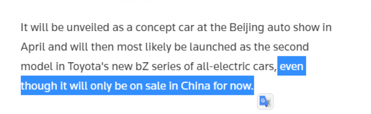 Toyota sẽ ứng dụng pin thể rắn lên xe hybrid trước