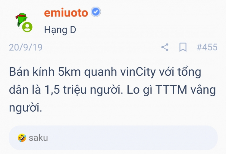 VINHOMES GRAND PARK QUẬN 9 LÀ CÁI “BẪY GẤU” CHO NHỮNG KHÁCH YÊU MÀU HỒNG!