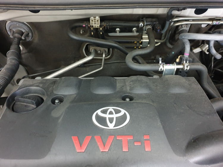 Toyota Yaris G tự động, xe nhà mới đi 31.000 km