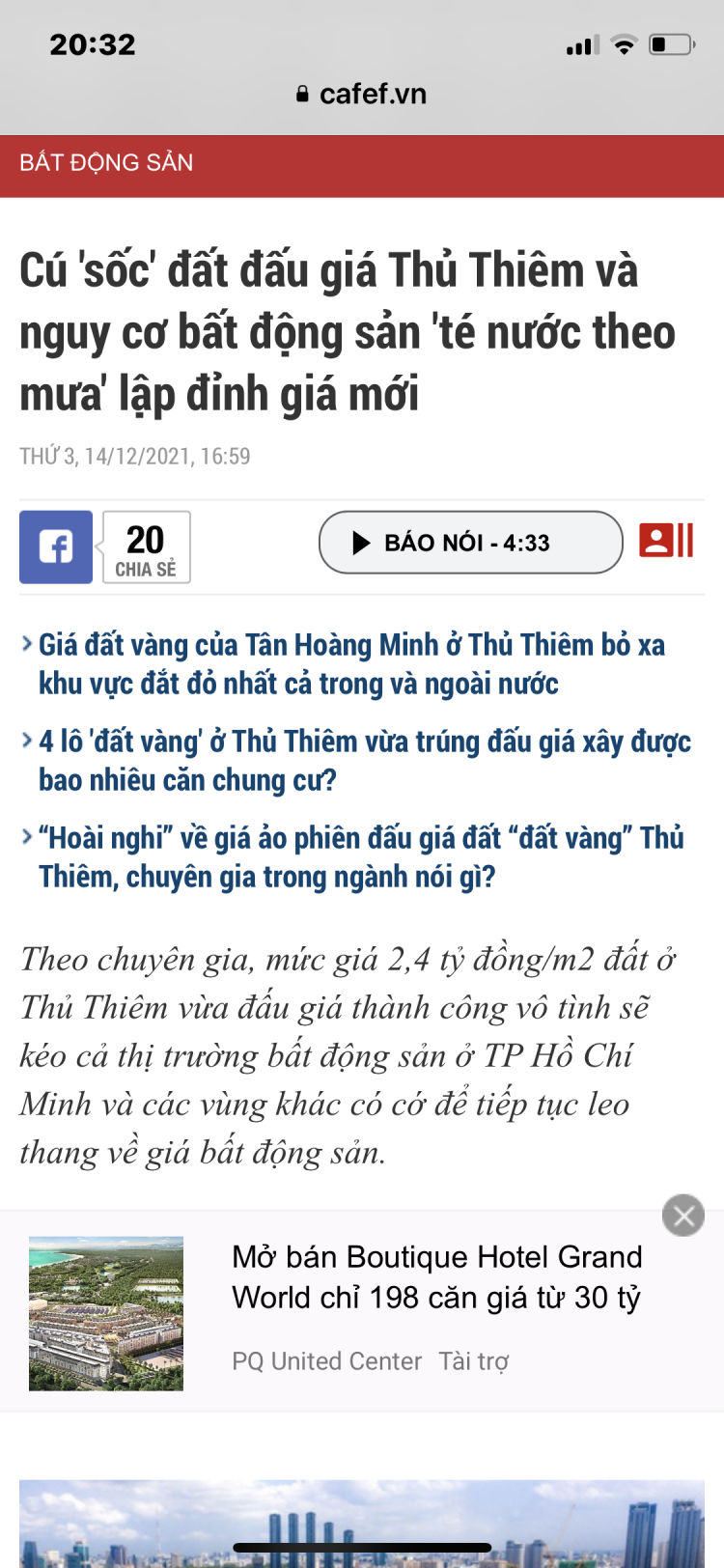 Viên Kim cương tím cuối cùng